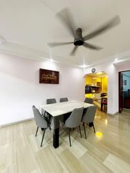 Blk 268 Tampines Street 21 (Tampines), HDB 5 Rooms #560839341